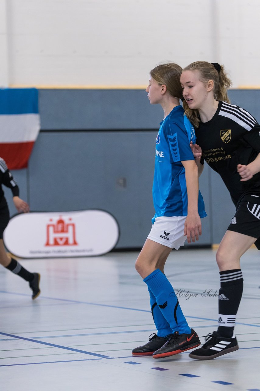 Bild 70 - C-Juniorinnen Futsalmeisterschaft